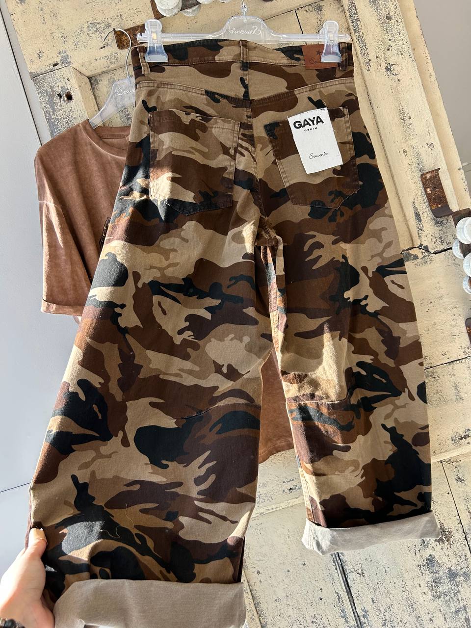 Итальянская одежда, бренд Ljve, арт. 73944054