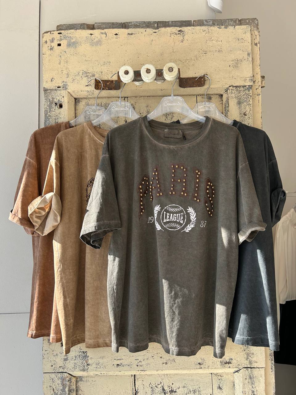 Итальянская одежда, бренд Ljve, арт. 73944059