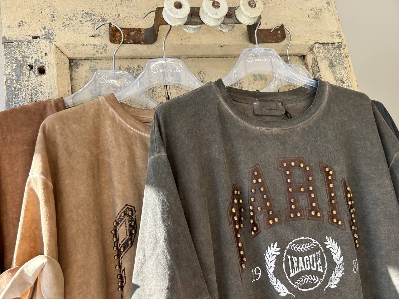 Итальянская одежда, бренд Ljve, арт. 73944061