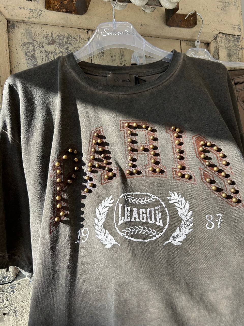 Итальянская одежда, бренд Ljve, арт. 73944062