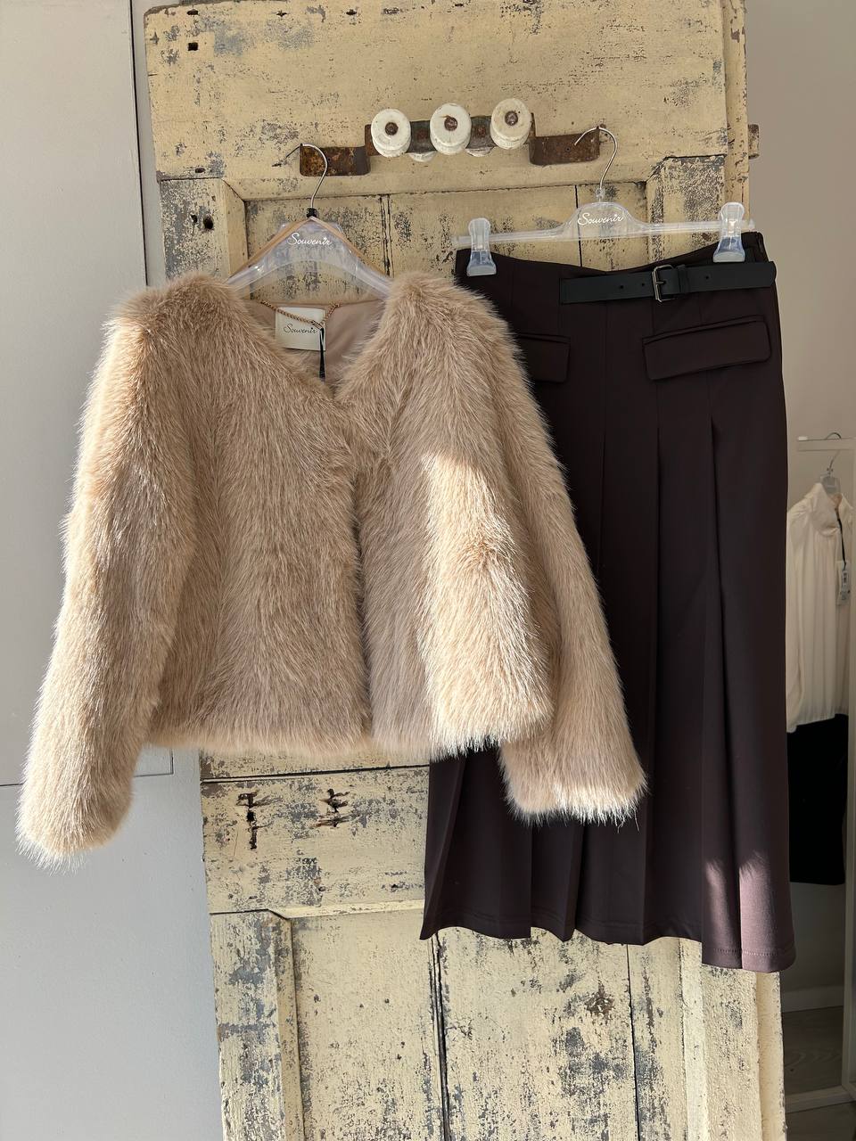 Итальянская одежда, бренд Ljve, арт. 73944080