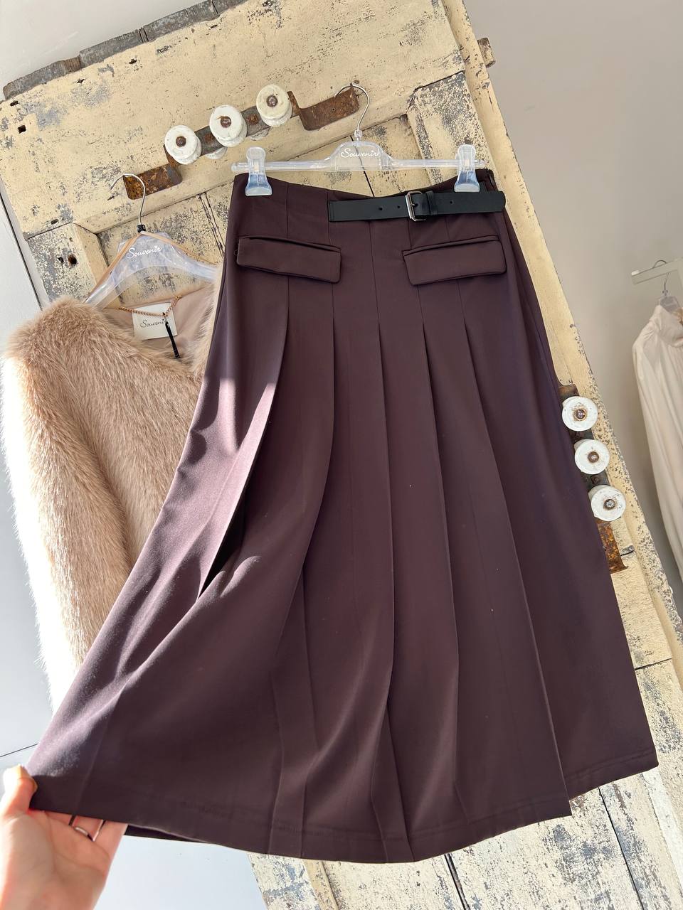 Итальянская одежда, бренд Ljve, арт. 73944085