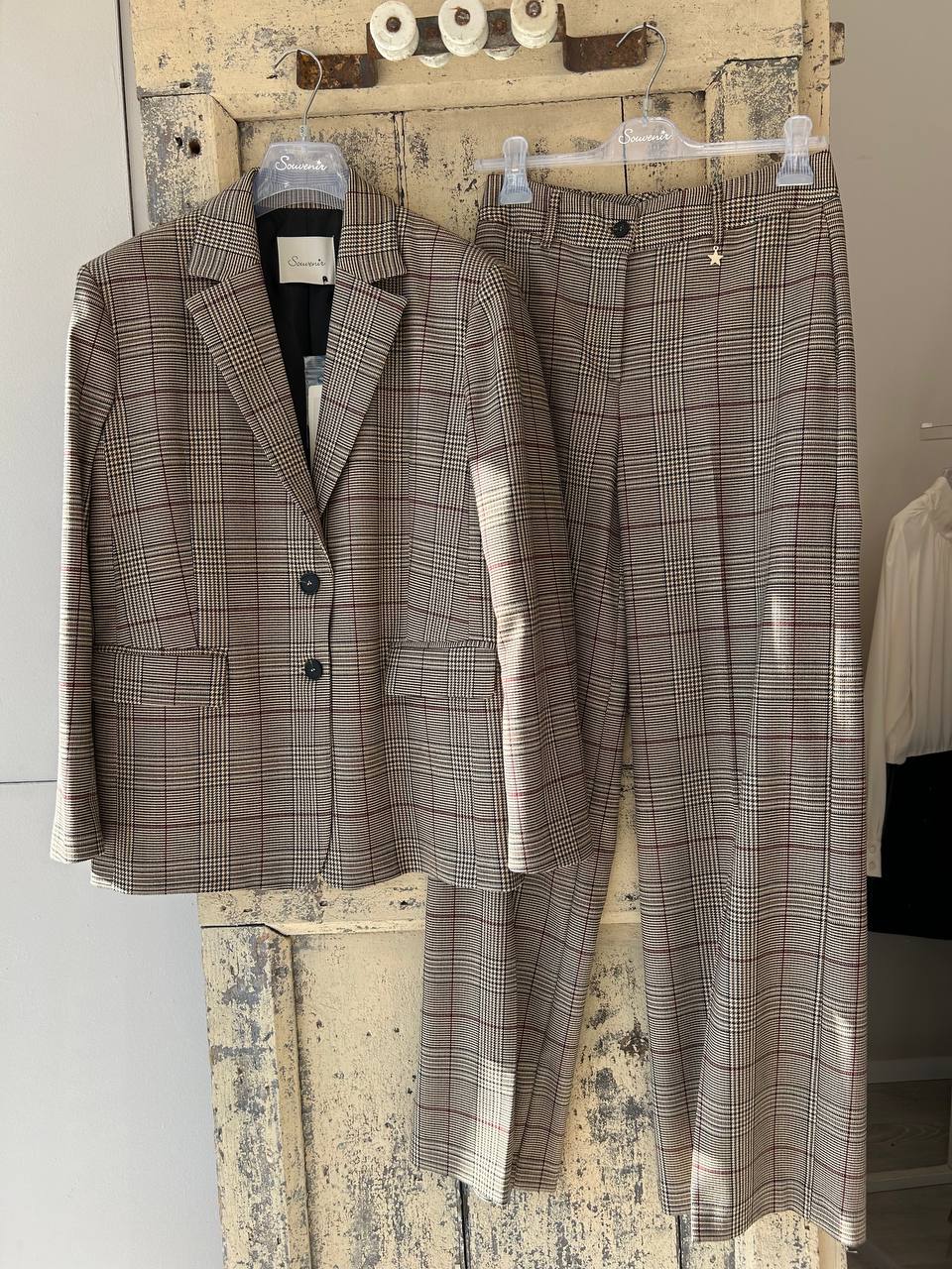 Итальянская одежда, бренд Ljve, арт. 73944150