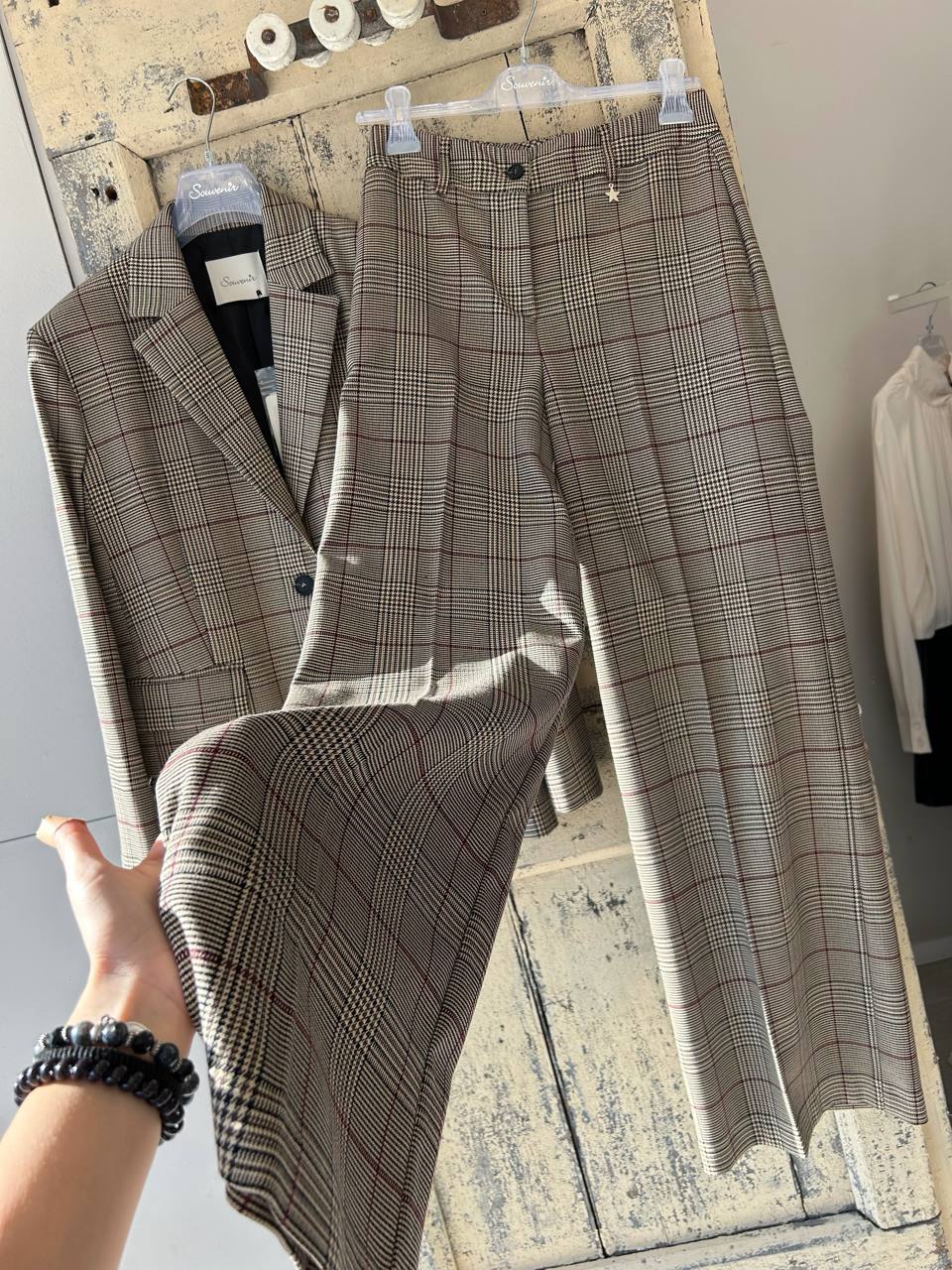 Итальянская одежда, бренд Ljve, арт. 73944153