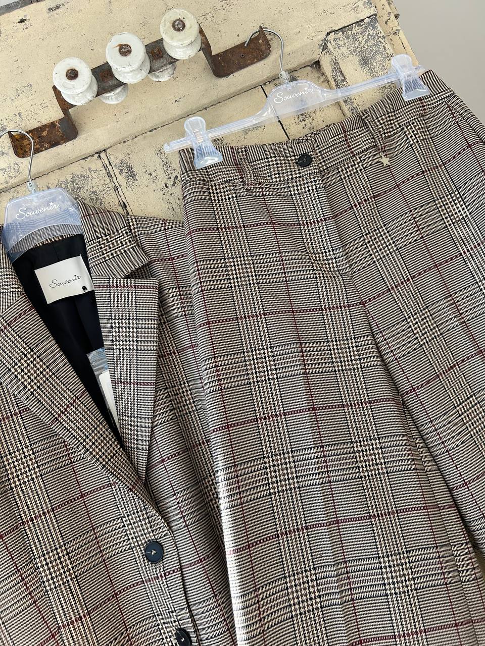 Итальянская одежда, бренд Ljve, арт. 73944154