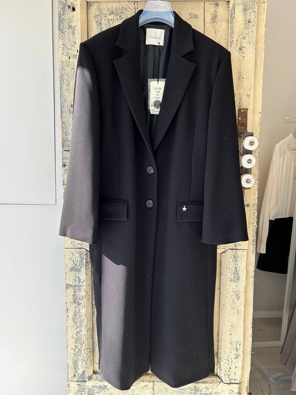 Итальянская одежда, бренд Ljve, арт. 73944158