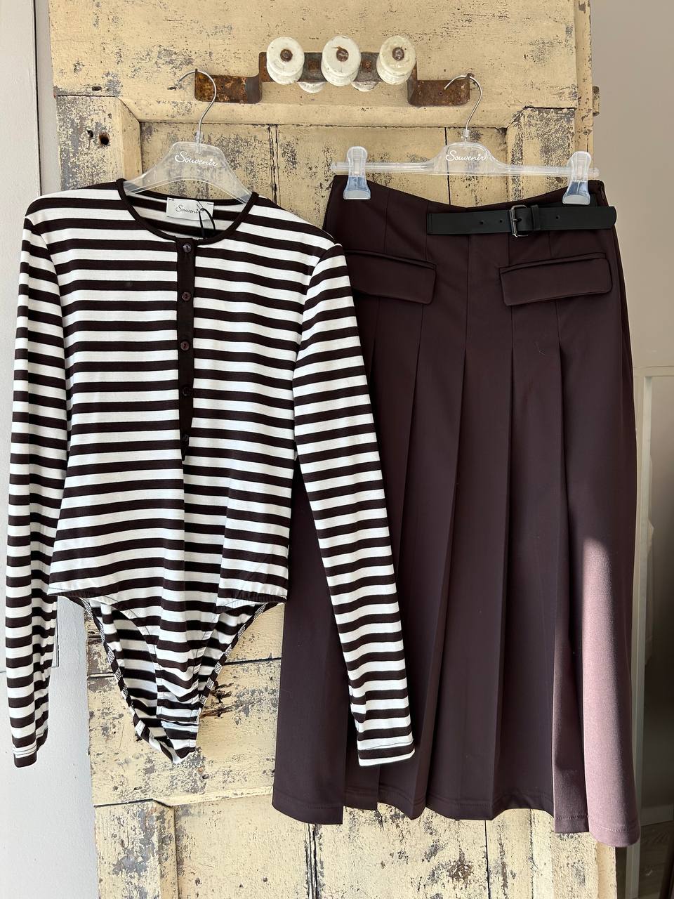 Итальянская одежда, бренд Ljve, арт. 73944257