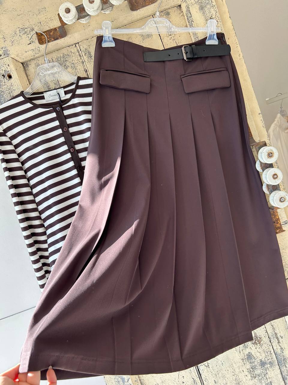 Итальянская одежда, бренд Ljve, арт. 73944261