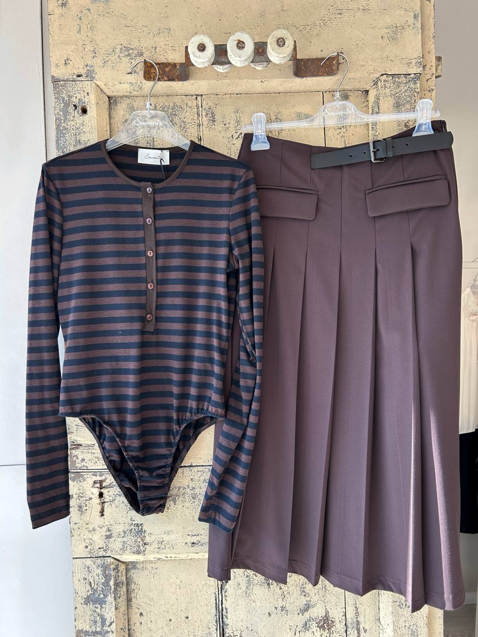 Итальянская одежда, бренд Ljve, арт. 73944262