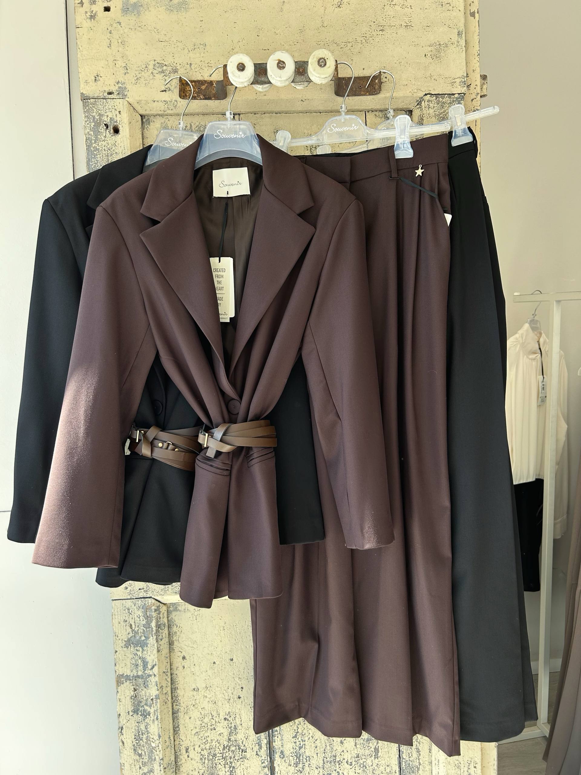 Итальянская одежда, бренд Ljve, арт. 73944433