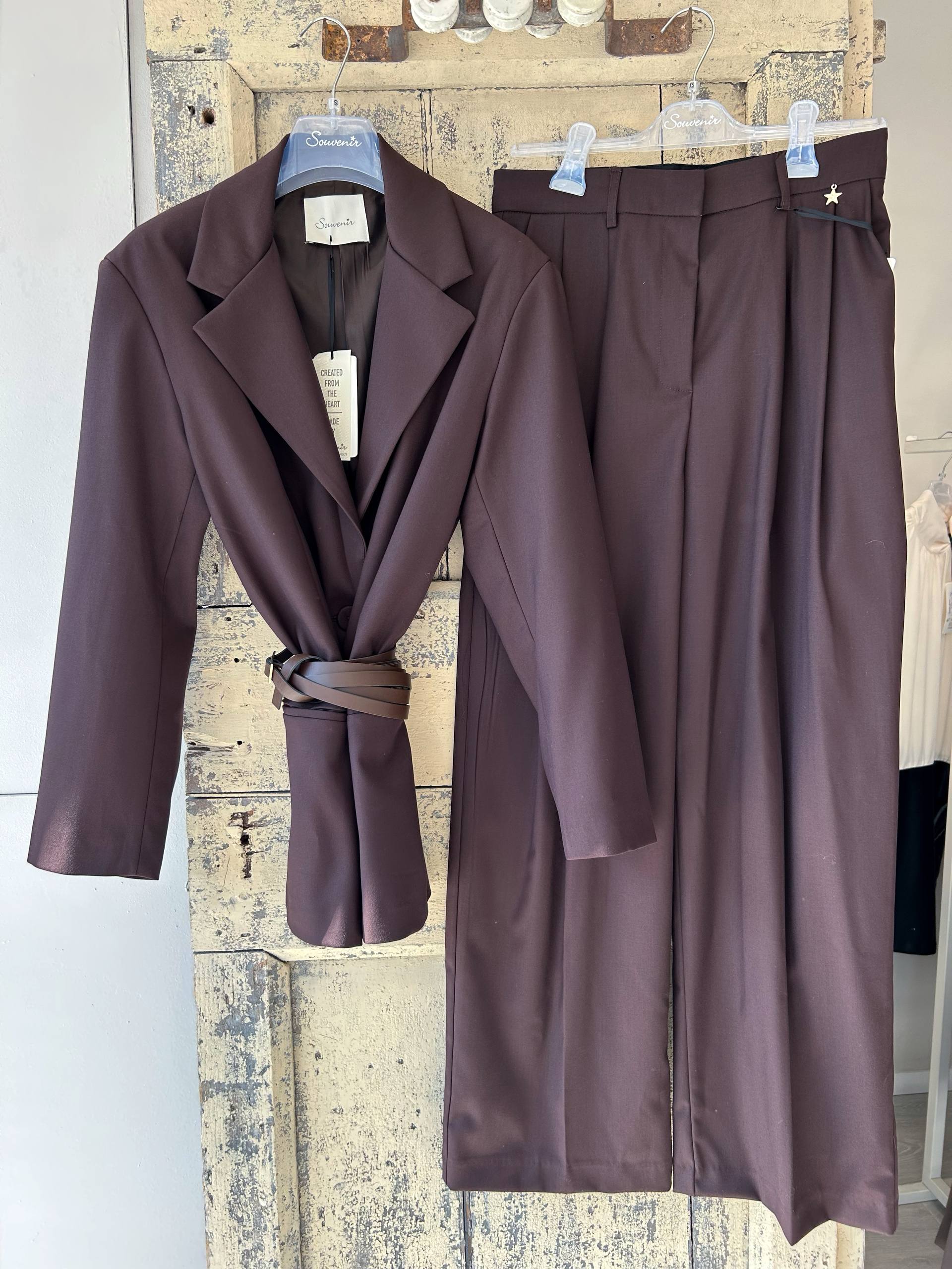 Итальянская одежда, бренд Ljve, арт. 73944435