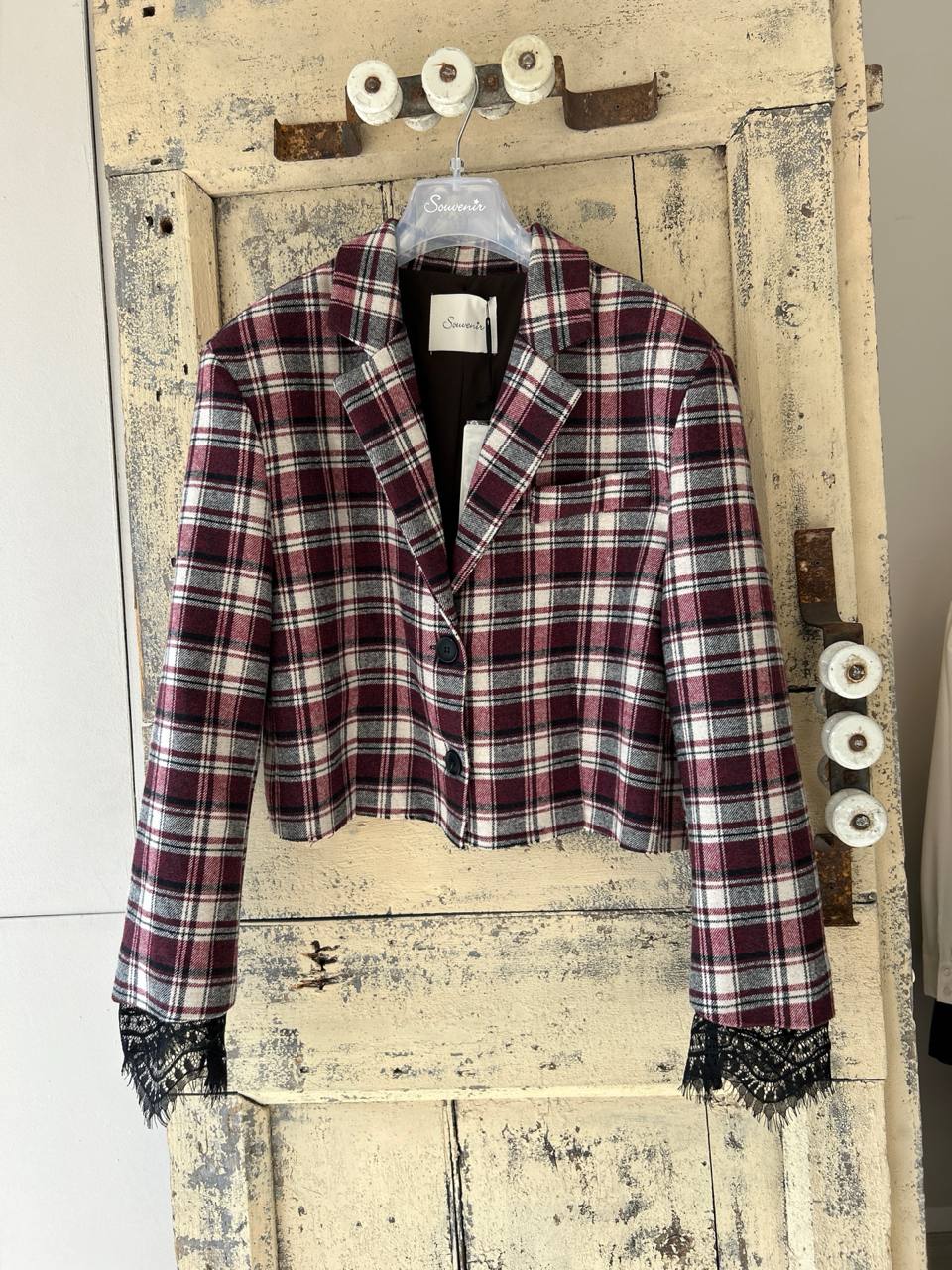 Итальянская одежда, бренд Ljve, арт. 73944636