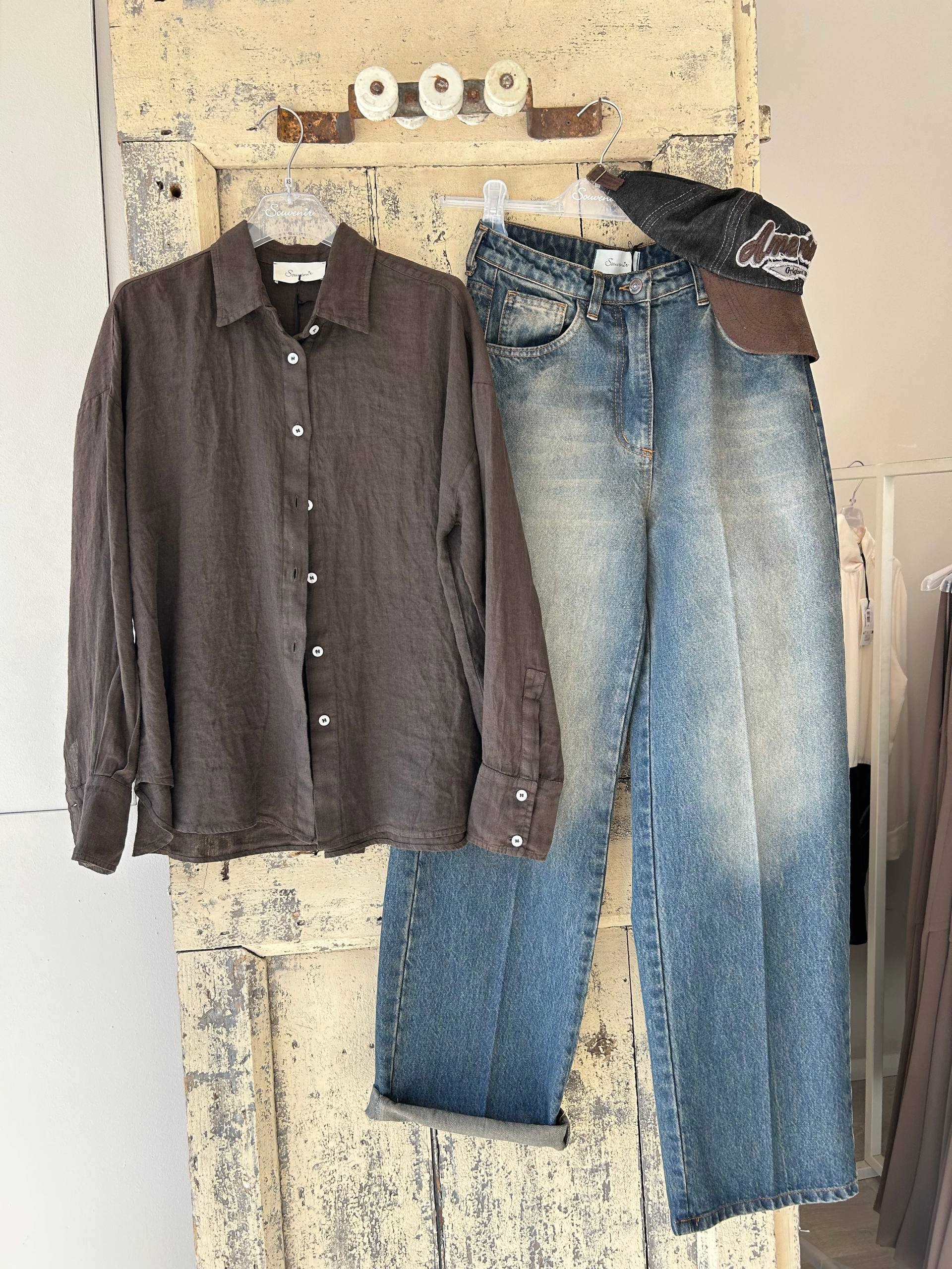 Итальянская одежда, бренд Ljve, арт. 73944672