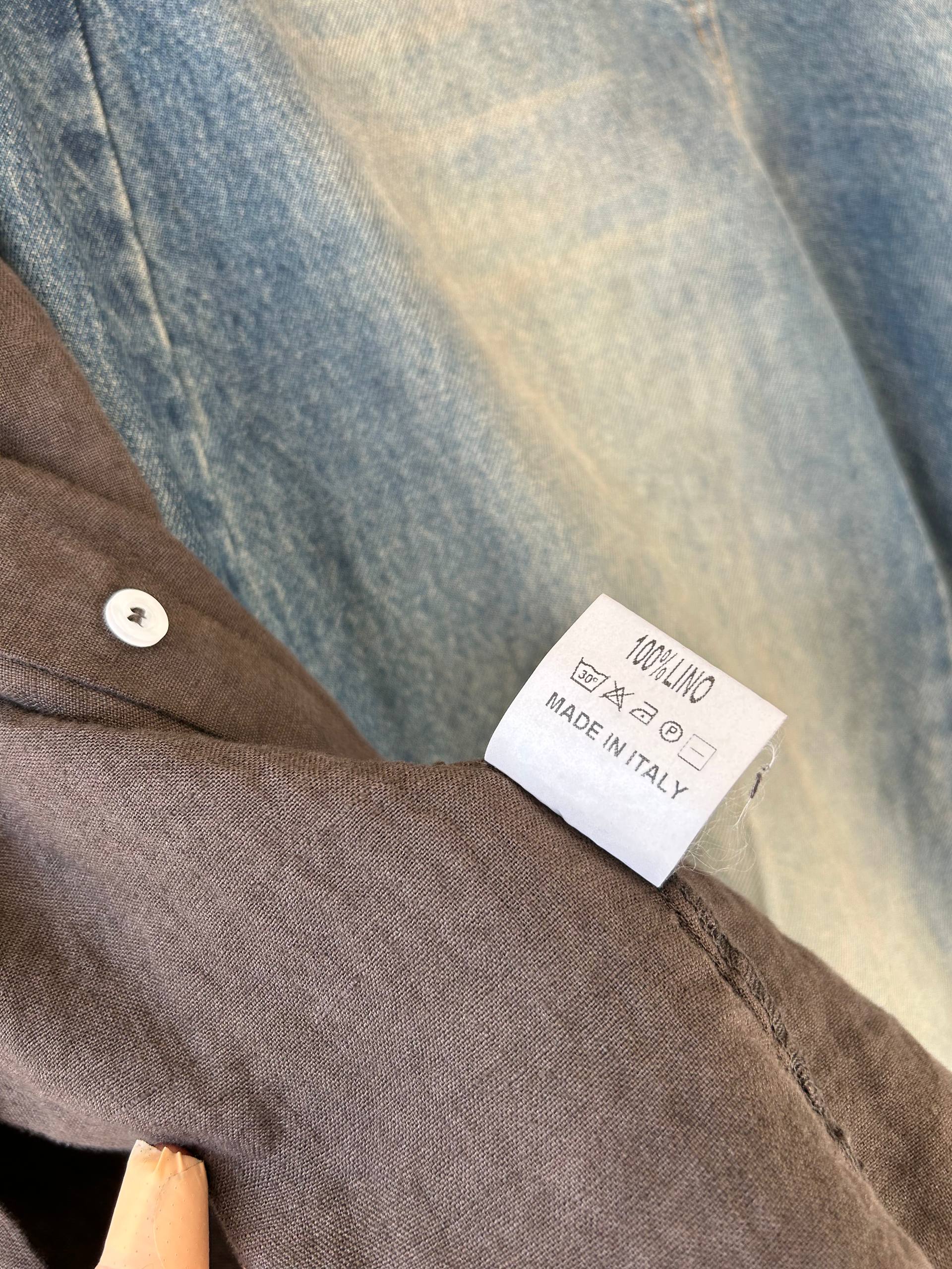 Итальянская одежда, бренд Ljve, арт. 73944674