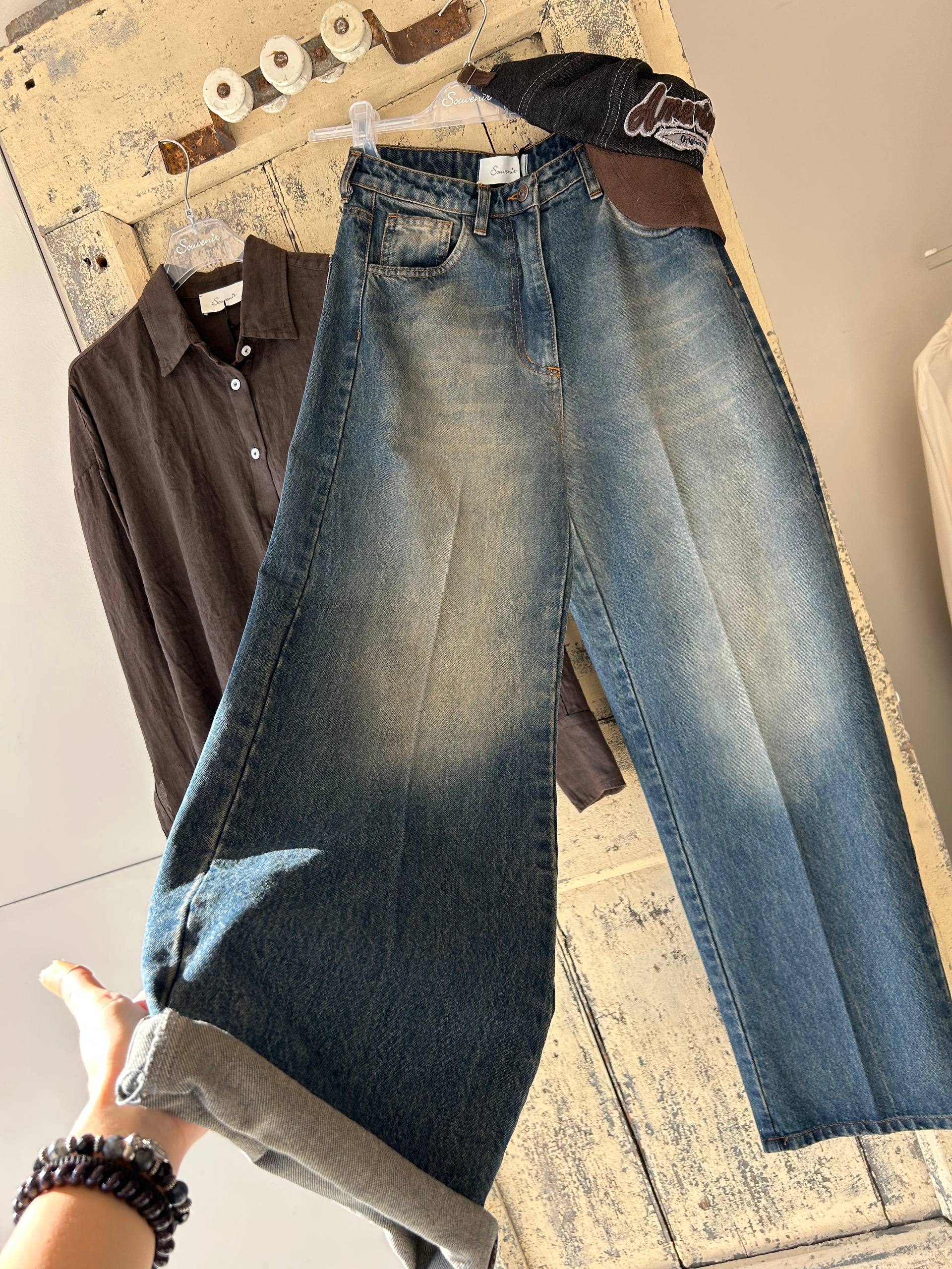 Итальянская одежда, бренд Ljve, арт. 73944675