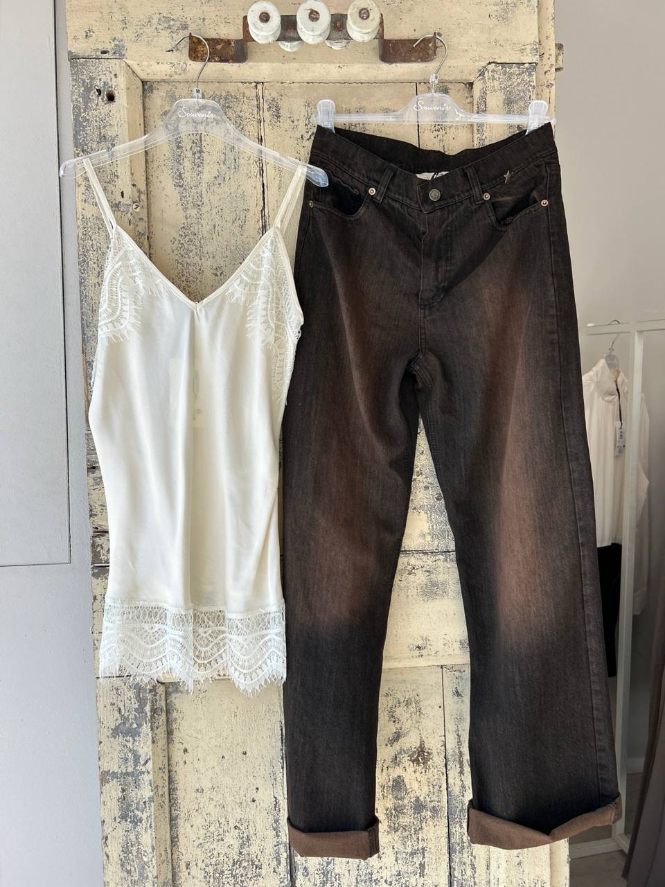 Итальянская одежда, бренд Ljve, арт. 73944703