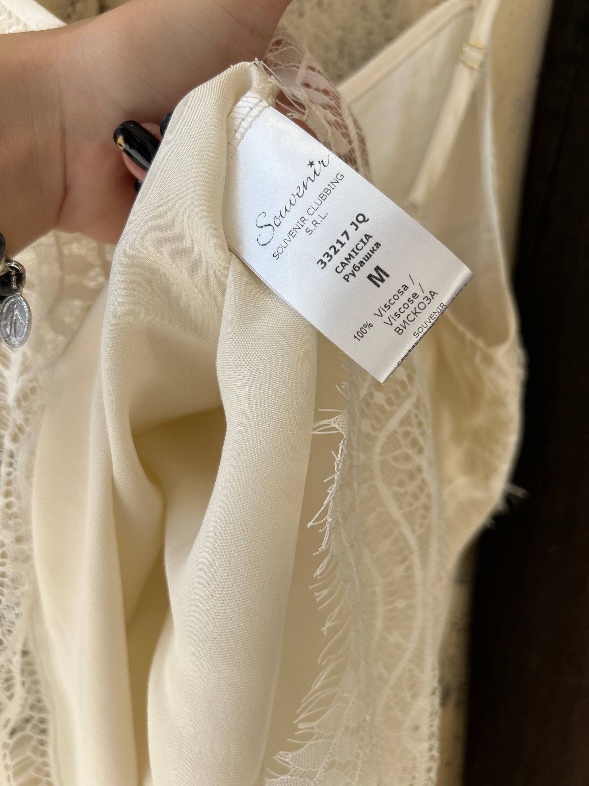 Итальянская одежда, бренд Ljve, арт. 73944710