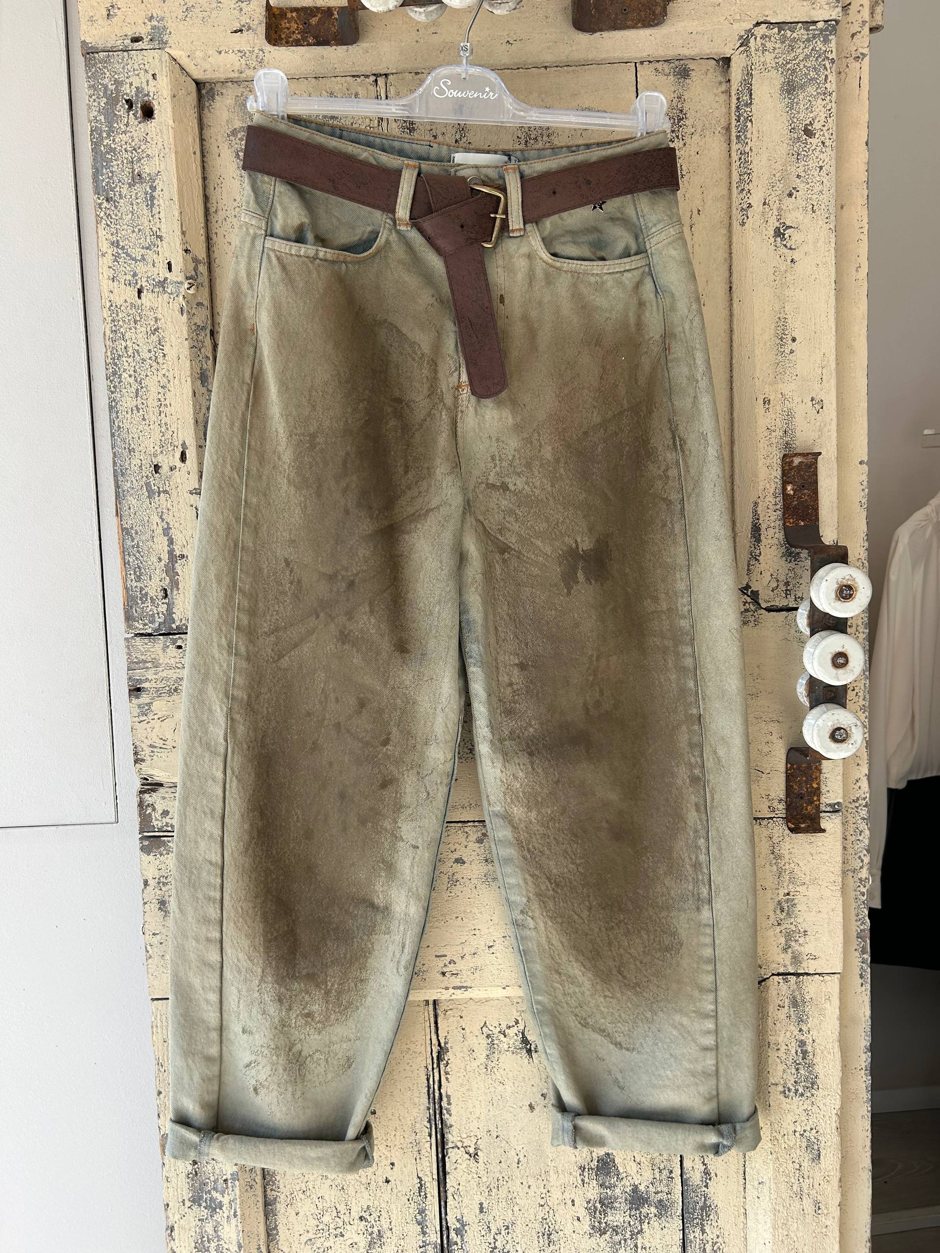 Итальянская одежда, бренд Ljve, арт. 73944737