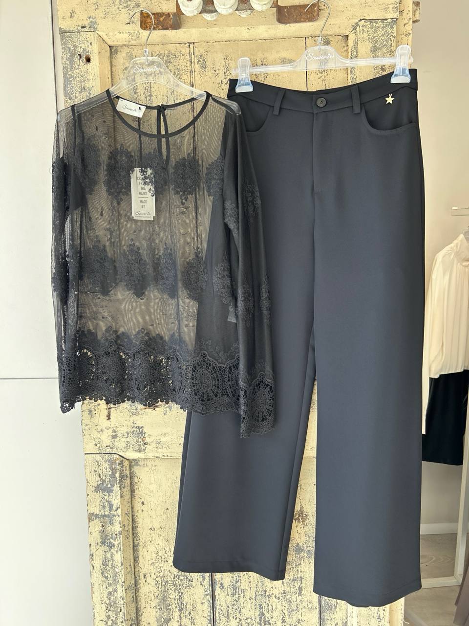 Итальянская одежда, бренд Ljve, арт. 73944797