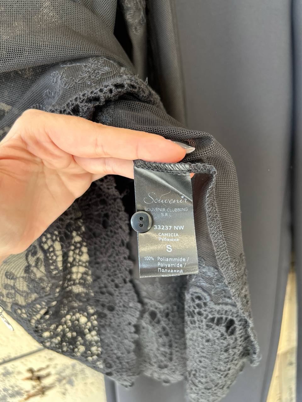 Итальянская одежда, бренд Ljve, арт. 73944799