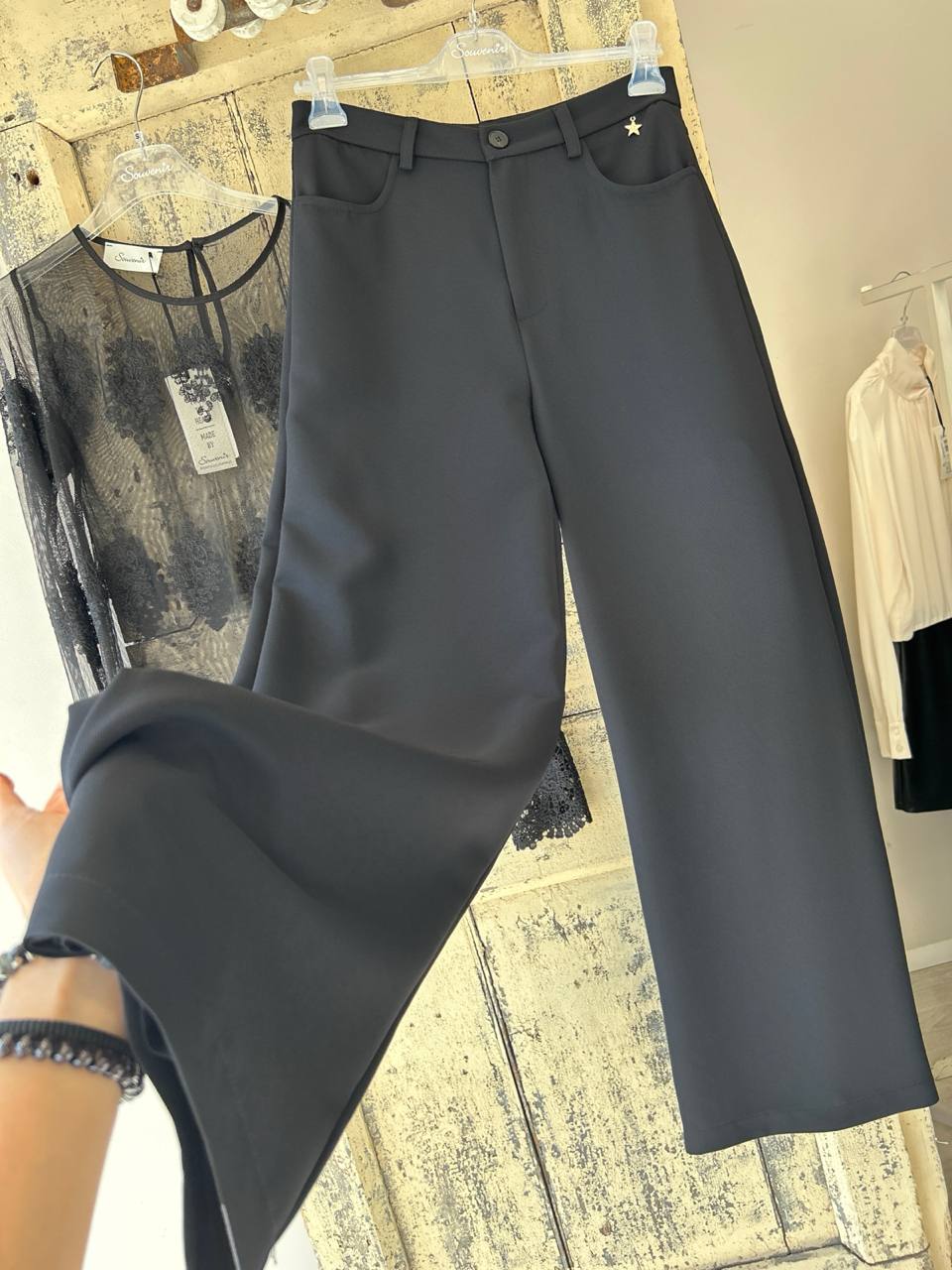 Итальянская одежда, бренд Ljve, арт. 73944800