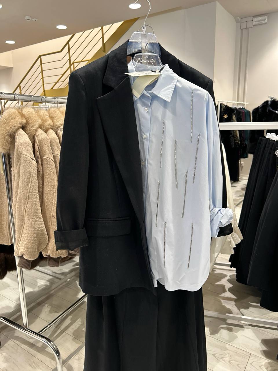 Итальянская одежда, бренд Ljve, арт. 73944827