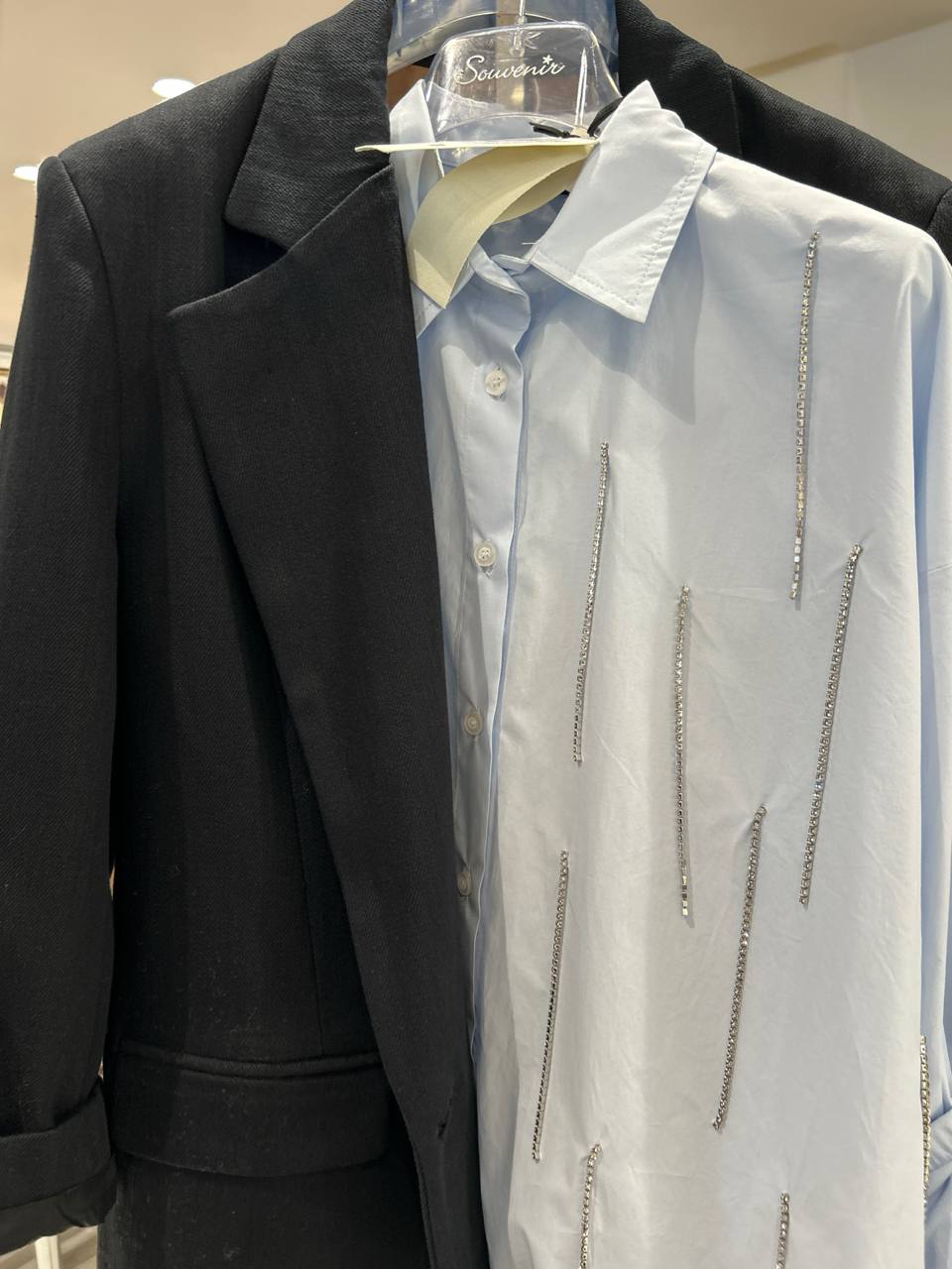 Итальянская одежда, бренд Ljve, арт. 73944828