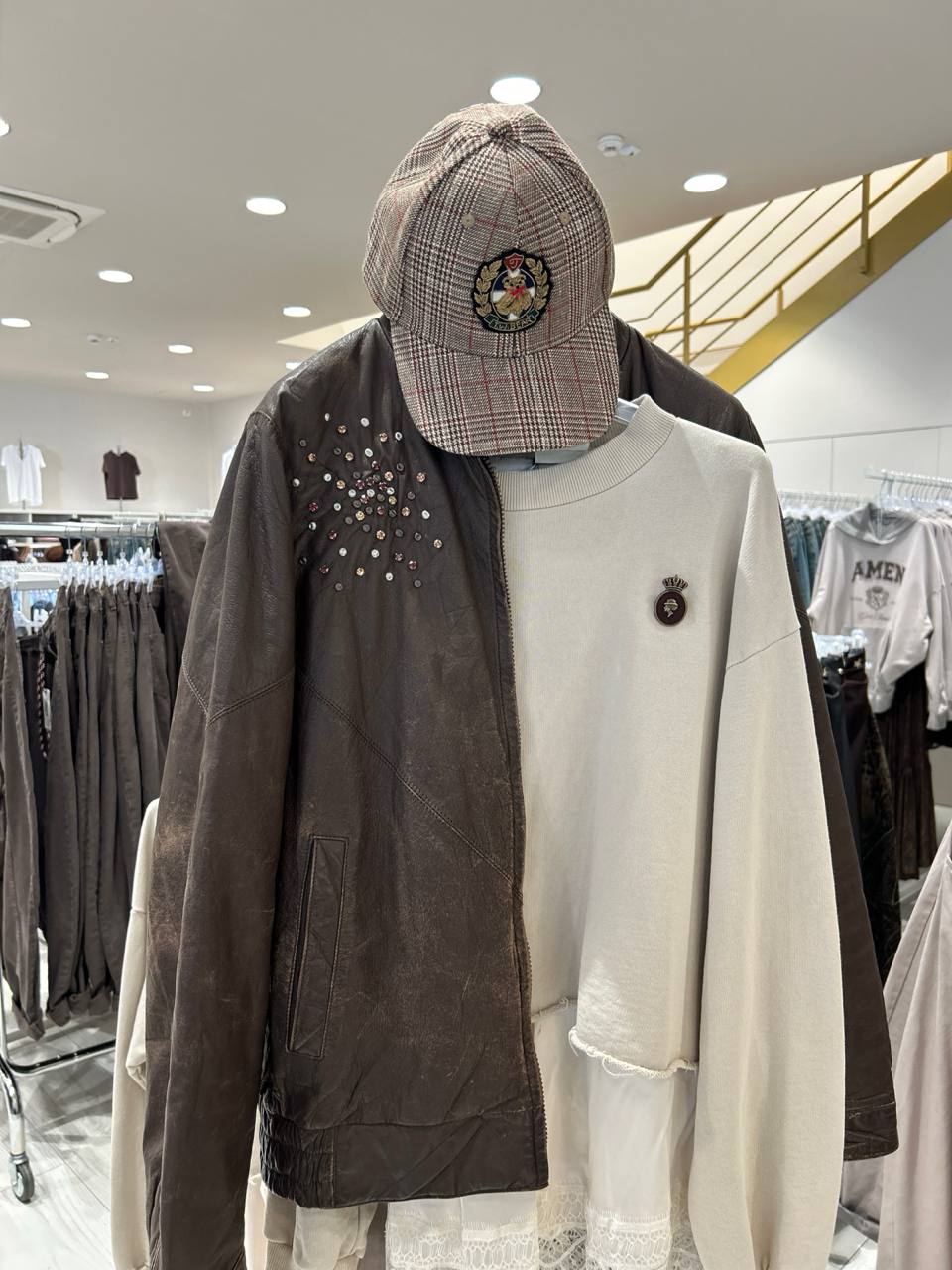 Итальянская одежда, бренд Ljve, арт. 73944829