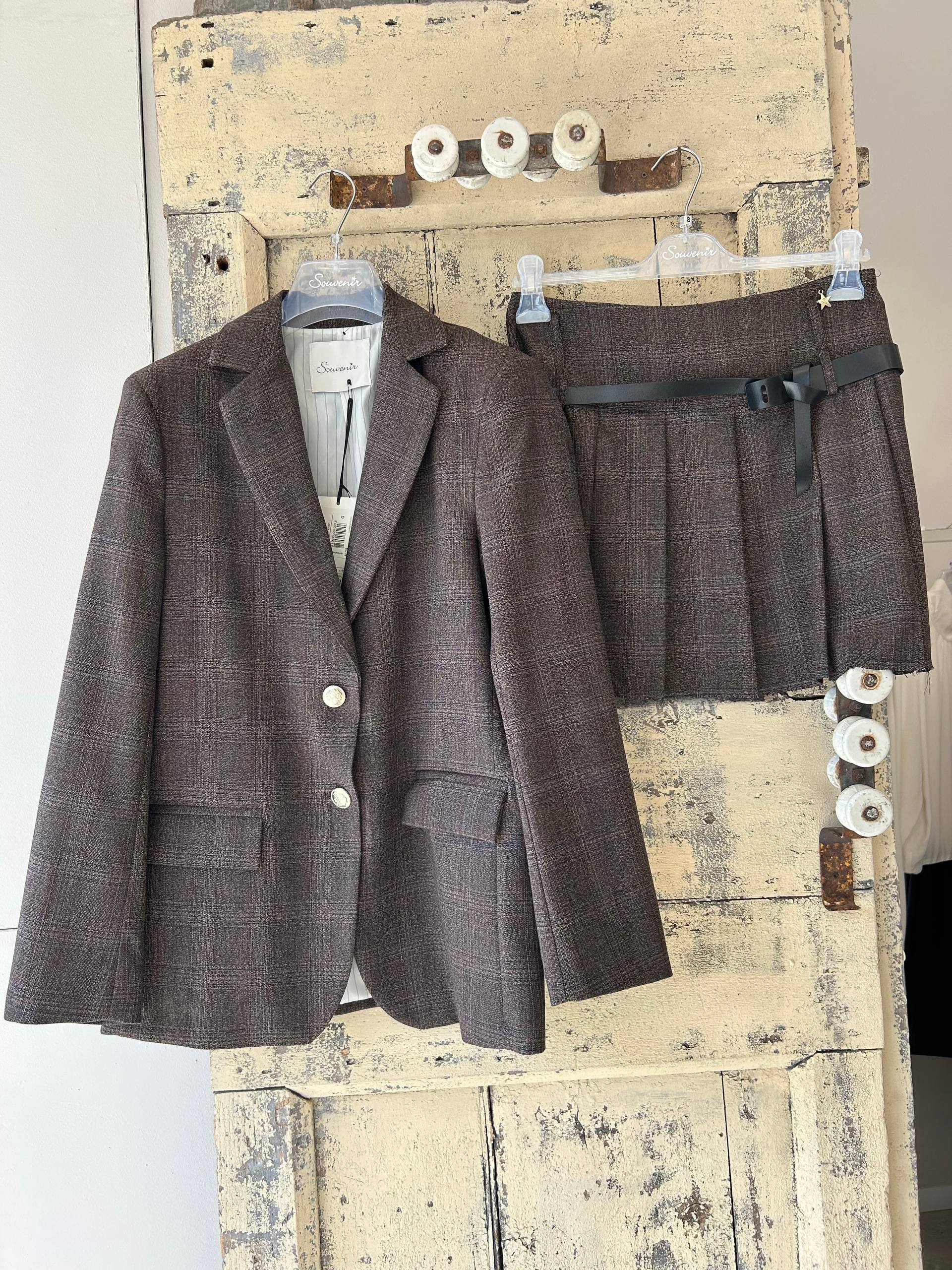 Итальянская одежда, бренд Ljve, арт. 73944998