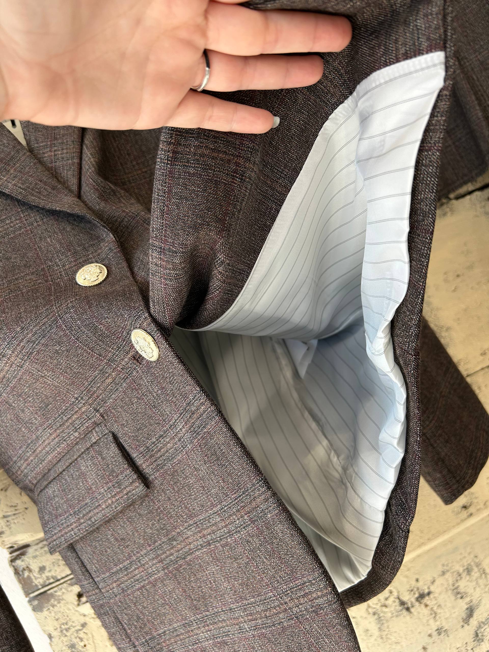 Итальянская одежда, бренд Ljve, арт. 73945000