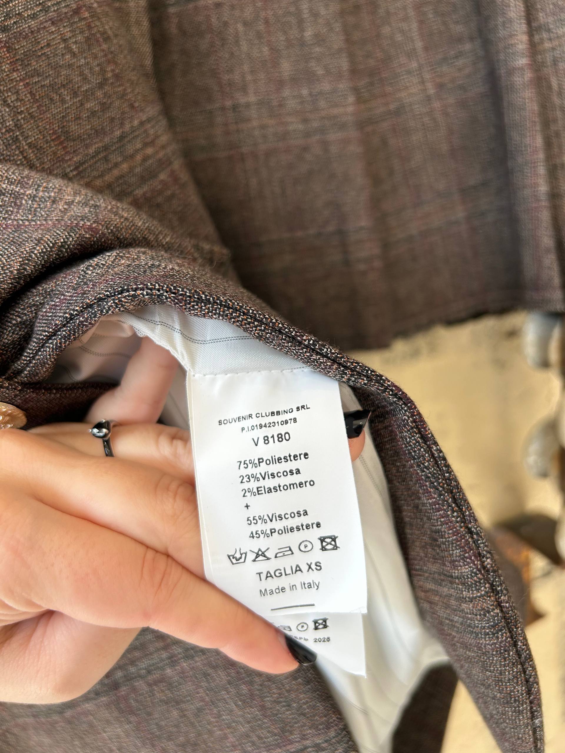 Итальянская одежда, бренд Ljve, арт. 73945001