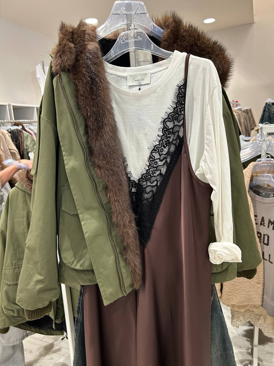 Итальянская одежда, бренд Ljve, арт. 73945153