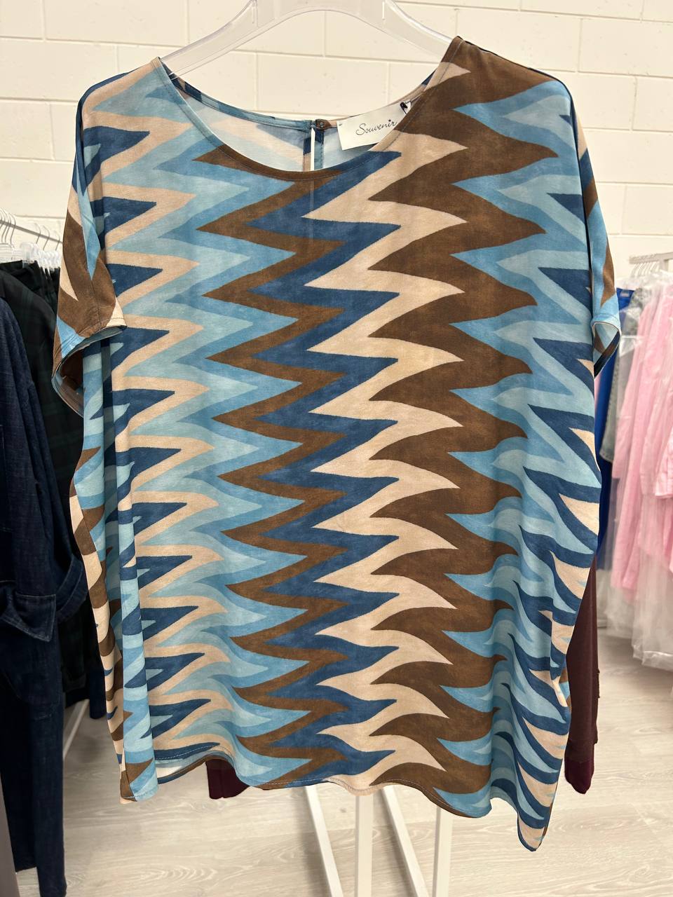 Итальянская одежда, бренд Ljve, арт. 73946597