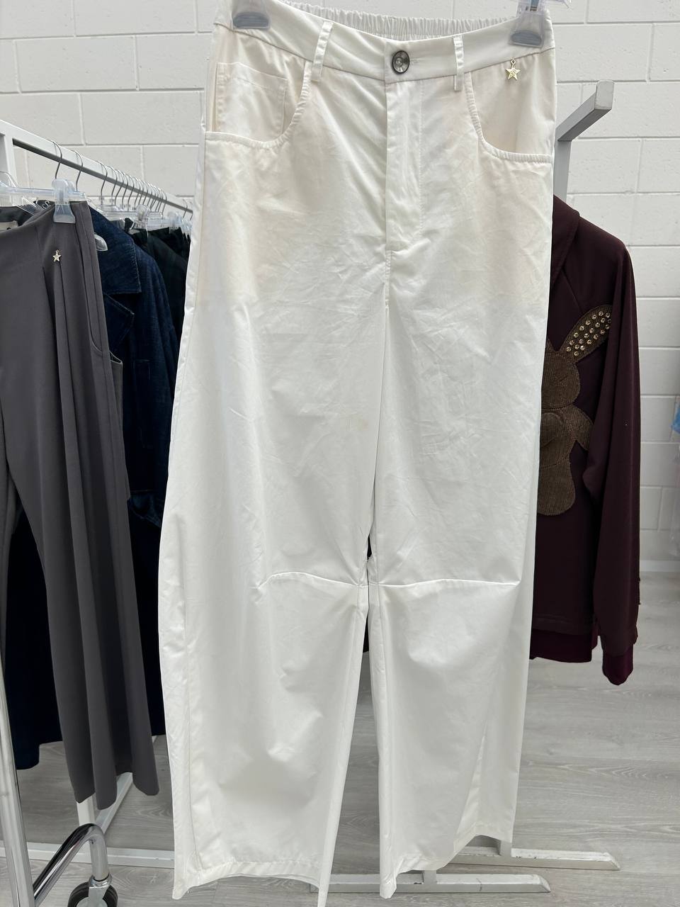 Итальянская одежда, бренд Ljve, арт. 73946614