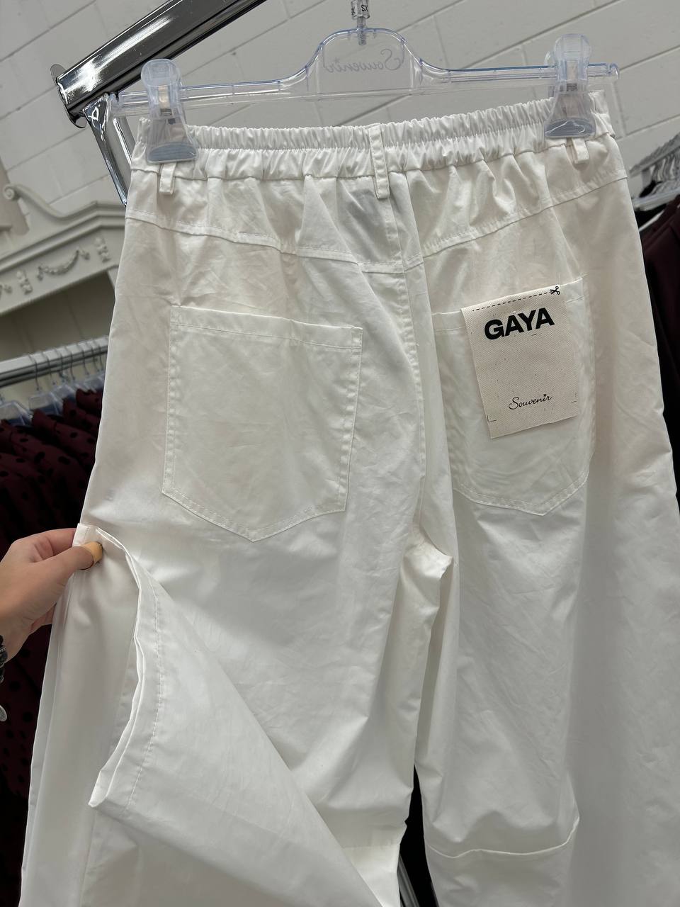 Итальянская одежда, бренд Ljve, арт. 73946615