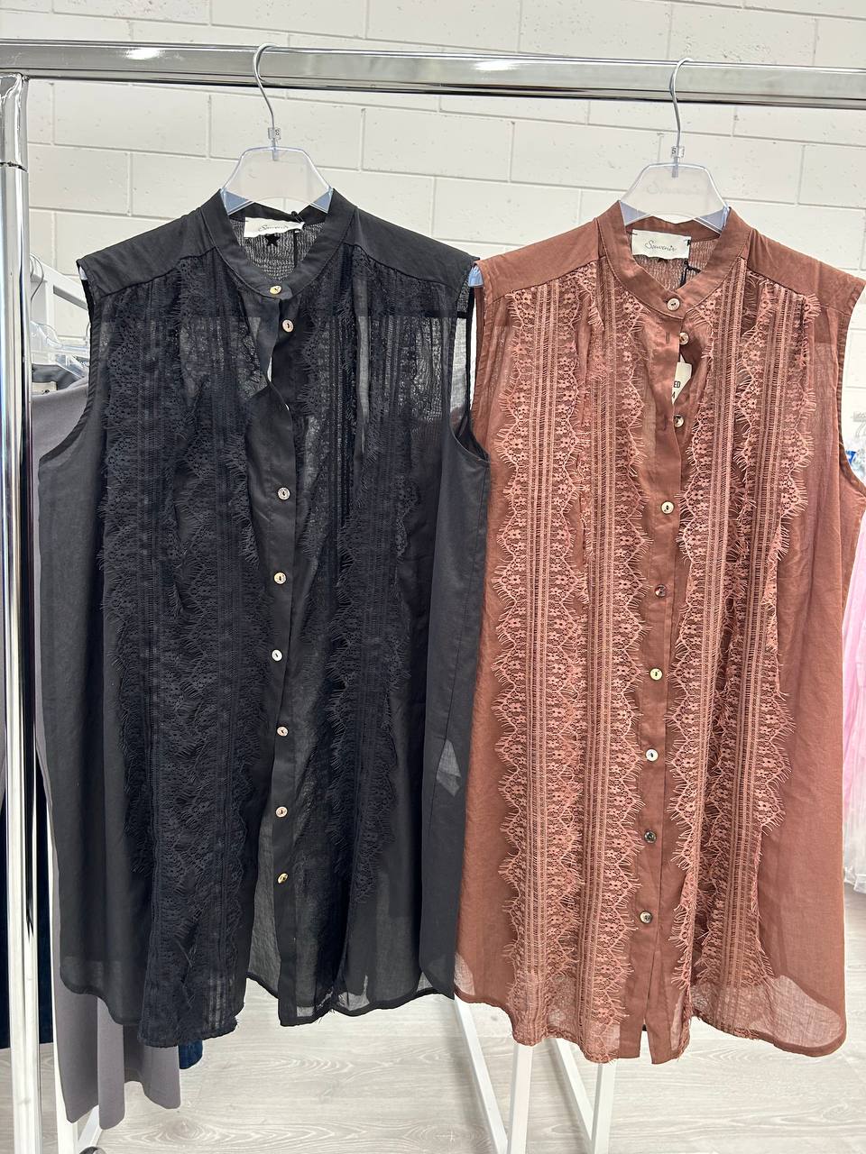 Итальянская одежда, бренд Ljve, арт. 73946625