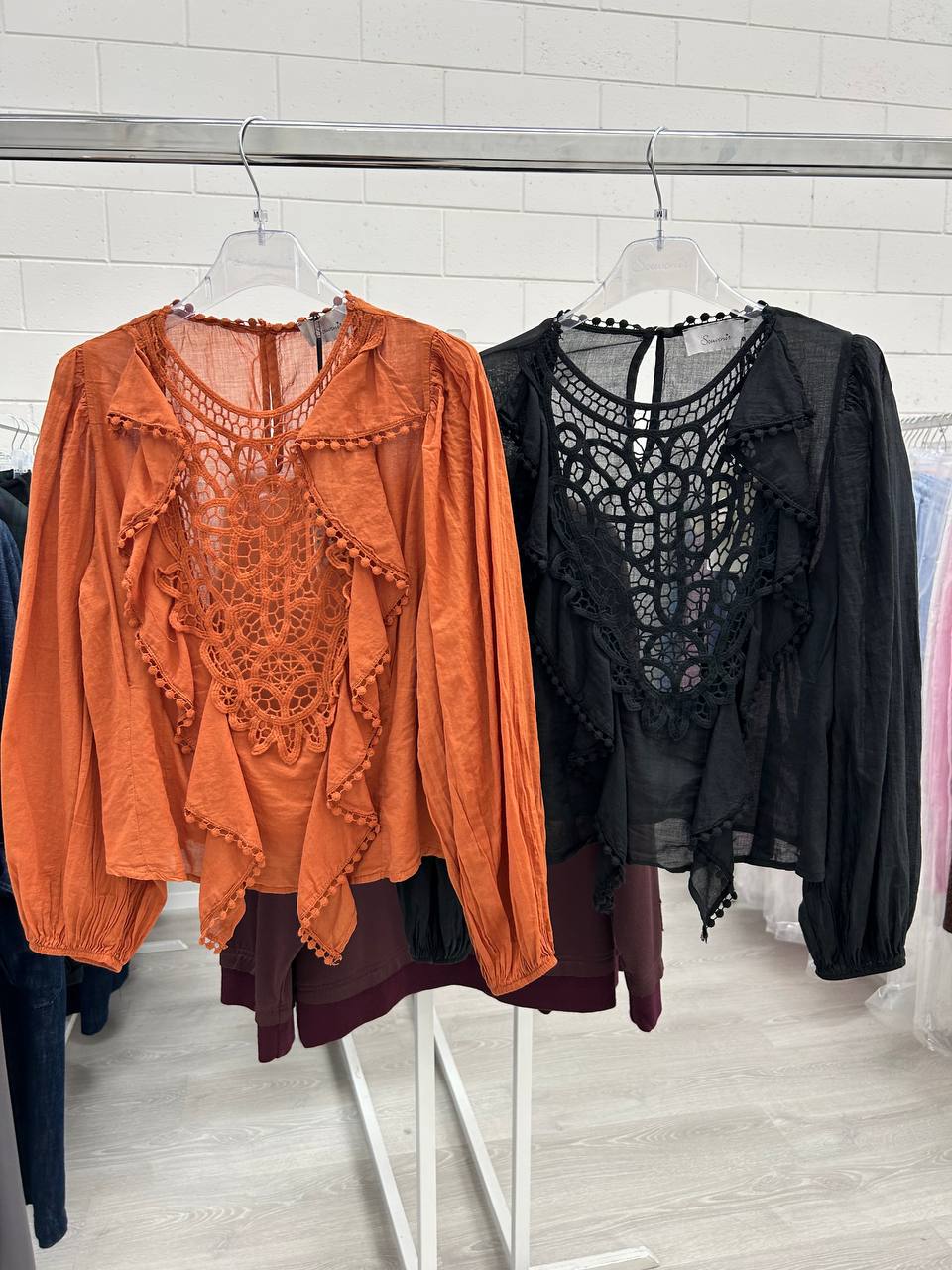 Итальянская одежда, бренд Ljve, арт. 73946646