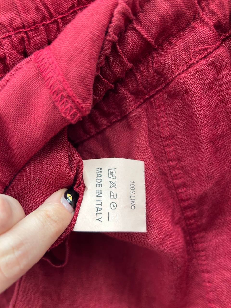 Итальянская одежда, бренд Ljve, арт. 73946669