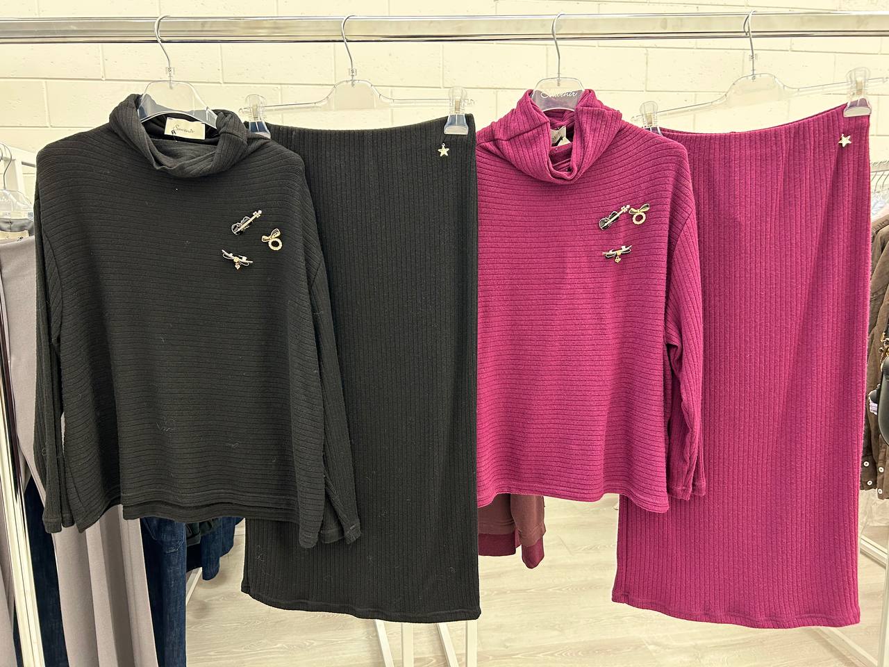 Итальянская одежда, бренд Ljve, арт. 73946689