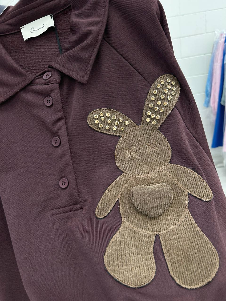 Итальянская одежда, бренд Ljve, арт. 73946696