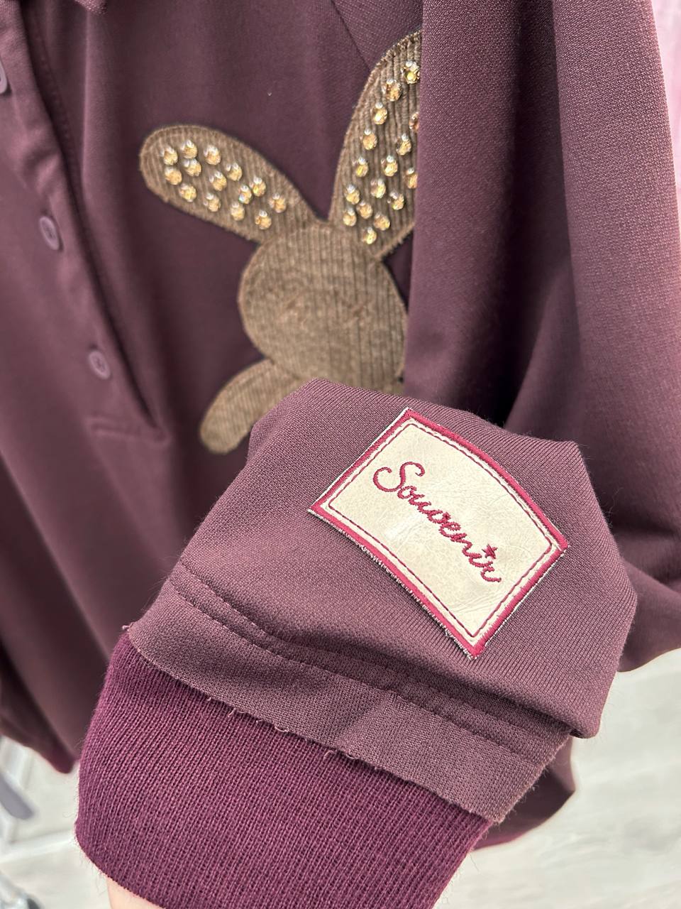 Итальянская одежда, бренд Ljve, арт. 73946697