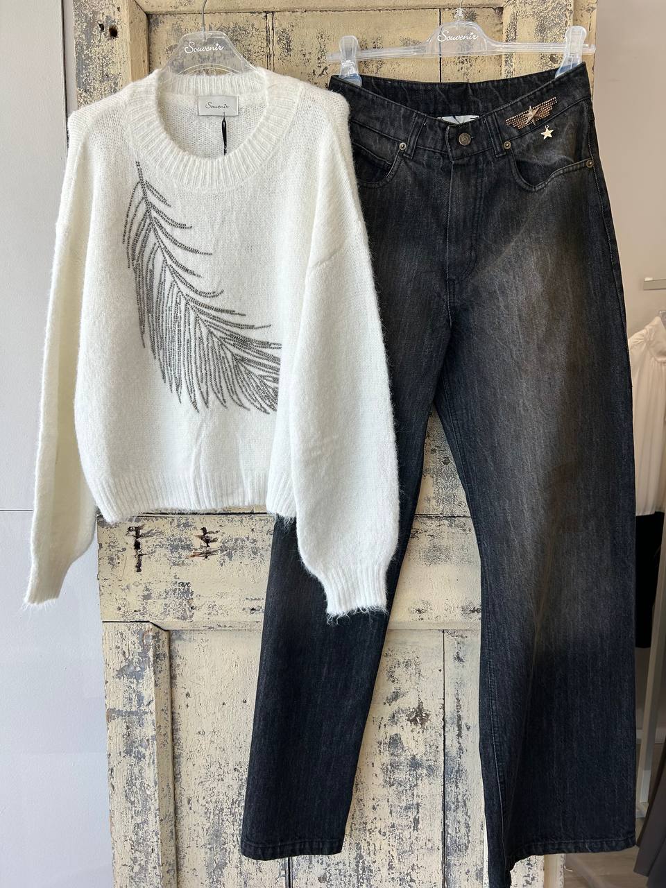 Итальянская одежда, бренд Ljve, арт. 73946726