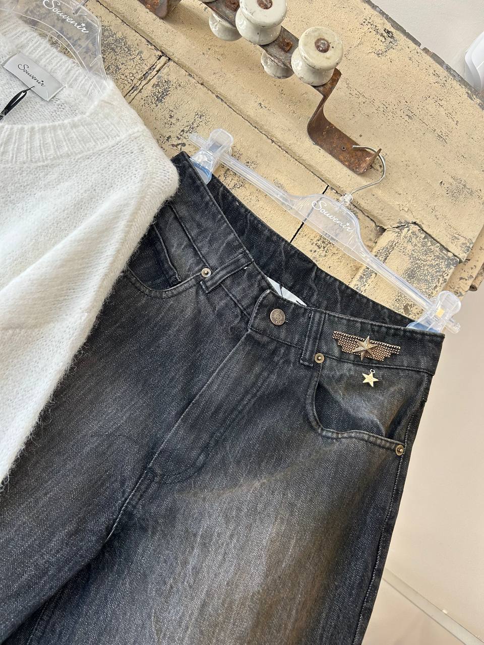 Итальянская одежда, бренд Ljve, арт. 73946728