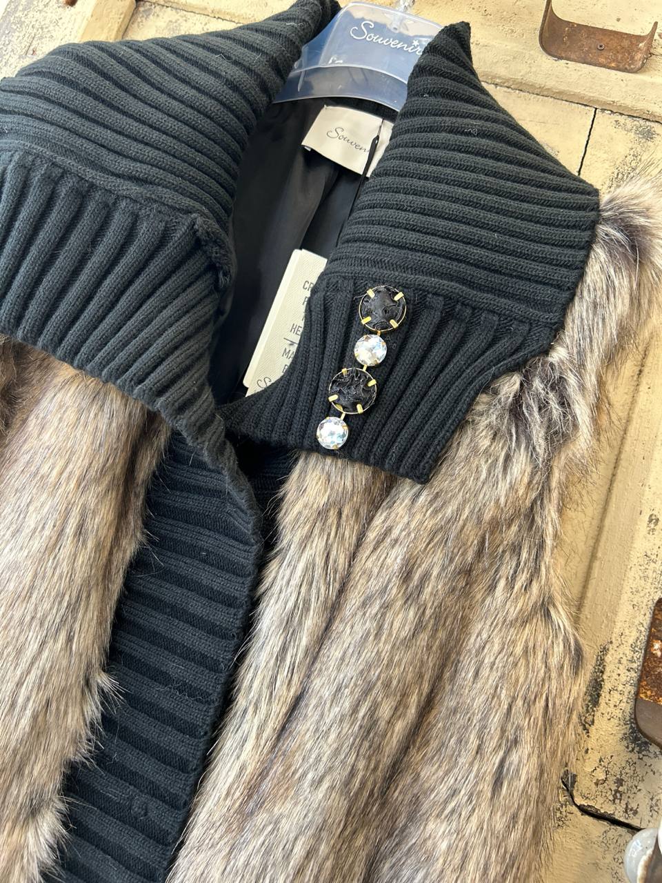 Итальянская одежда, бренд Ljve, арт. 73946732