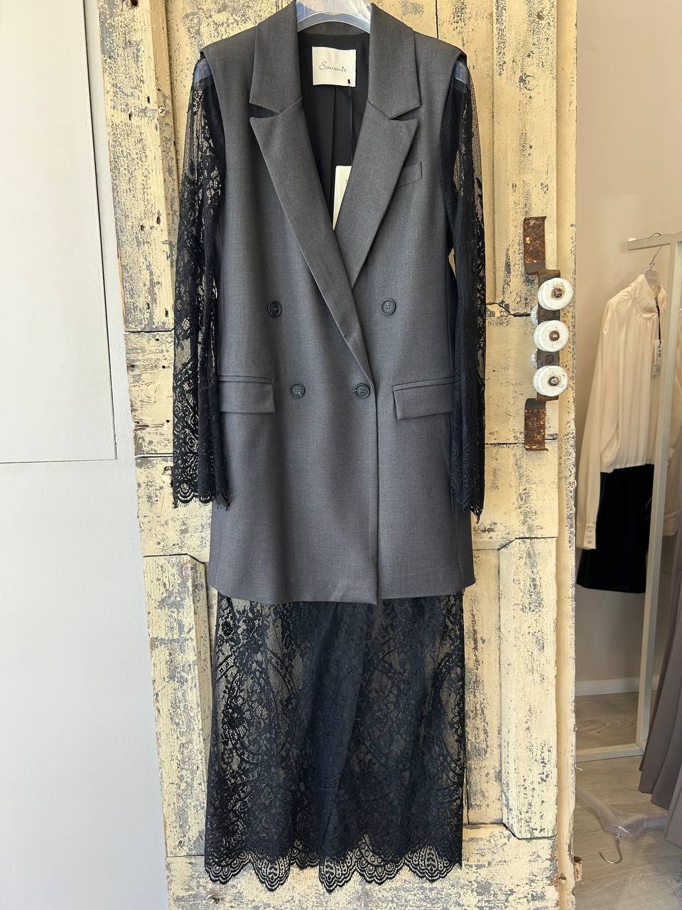 Итальянская одежда, бренд Ljve, арт. 73946746