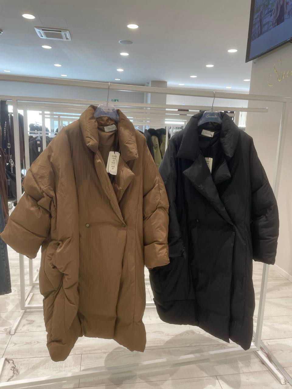 Итальянская одежда, бренд Ljve, арт. 73949262