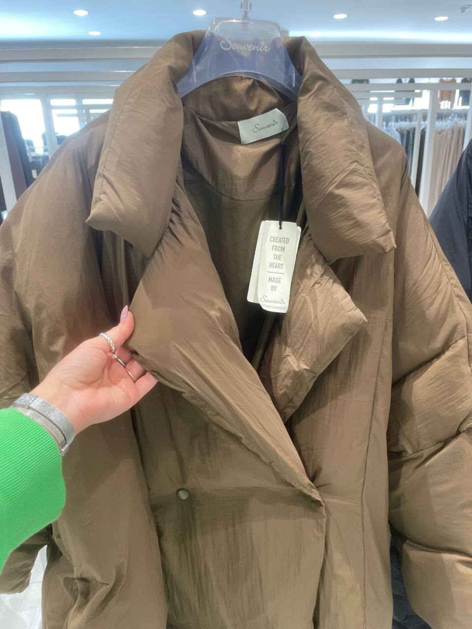 Итальянская одежда, бренд Ljve, арт. 73949264