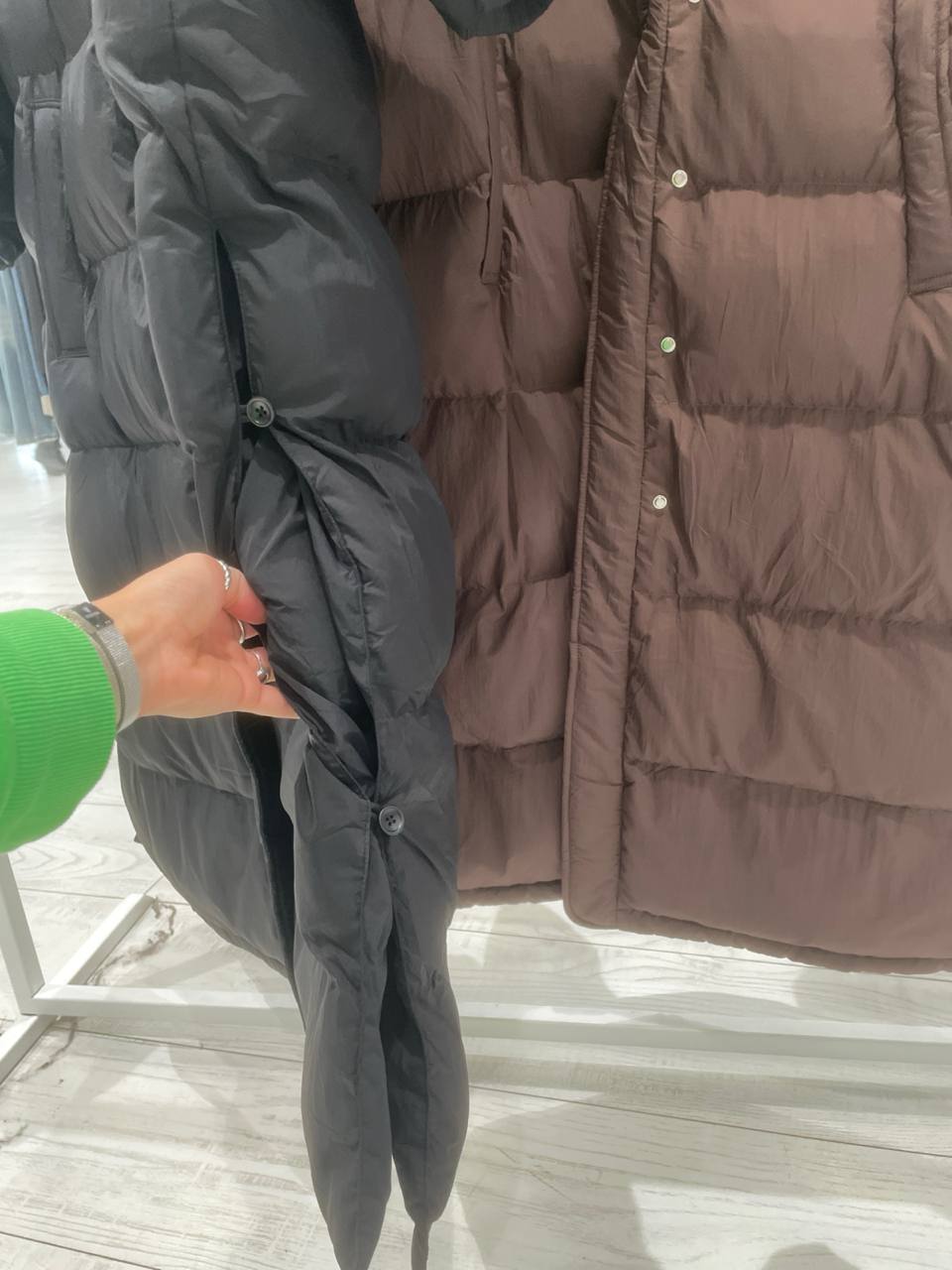 Итальянская одежда, бренд Ljve, арт. 73949285