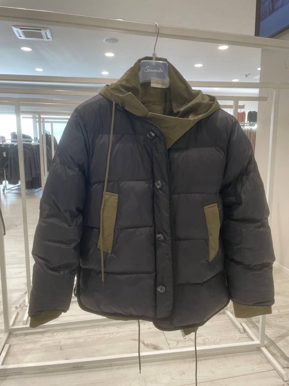 Итальянская одежда, бренд Ljve, арт. 73949302