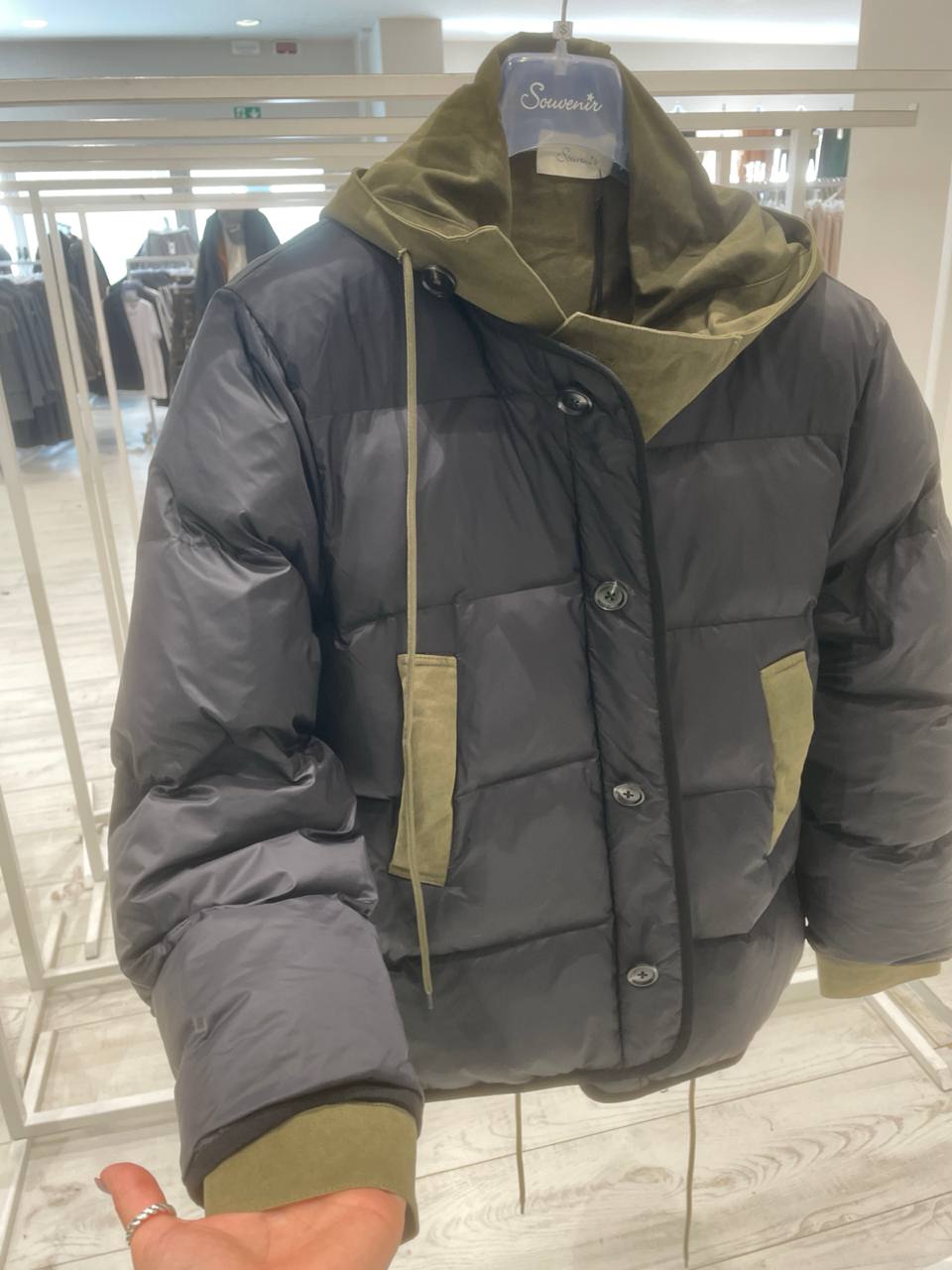 Итальянская одежда, бренд Ljve, арт. 73949303